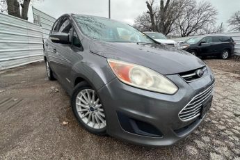 1FADP5AUXEL504773 | 2014 FORD C-MAX SE