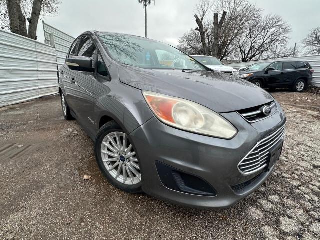 1FADP5AUXEL504773 | 2014 FORD C-MAX SE