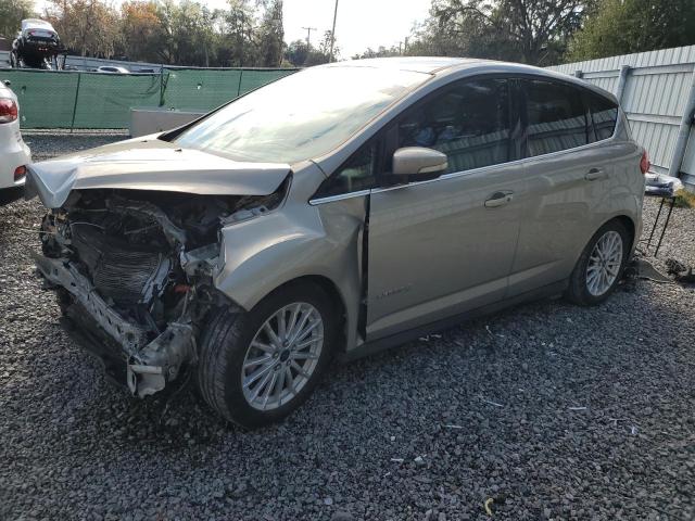 1FADP5BU2FL102925 | 2015 FORD C-MAX SEL