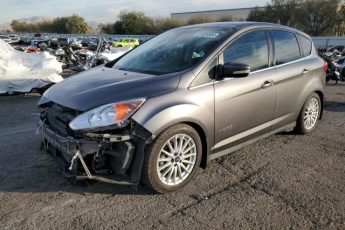 1FADP5BU7EL507550 | 2014 FORD C-MAX SEL