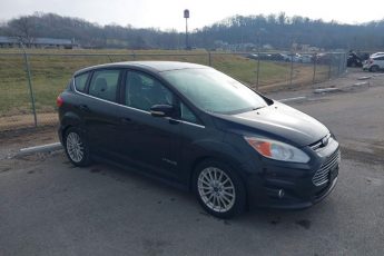 1FADP5BU9DL517317 | 2013 FORD C-MAX HYBRID