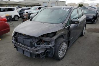 1FADP5BU9EL506805 | 2014 FORD C-MAX SEL