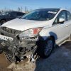 JF2SJADC6GH537288 | 2016 SUBARU FORESTER 2