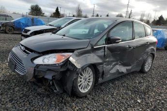 1FADP5BU9GL108898 | 2016 FORD C-MAX SEL