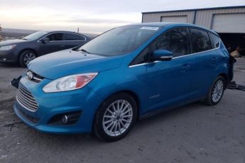 1FADP5BUXFL112098 | 2015 FORD C-MAX SEL