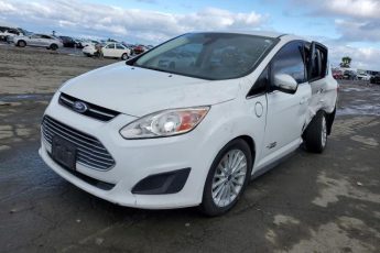 1FADP5CU0FL118698 | 2015 FORD C-MAX PREM