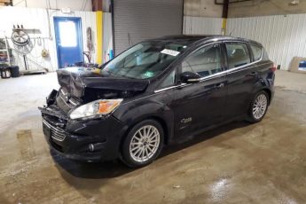 1FADP5CU0GL113213 | 2016 FORD C-MAX PREM