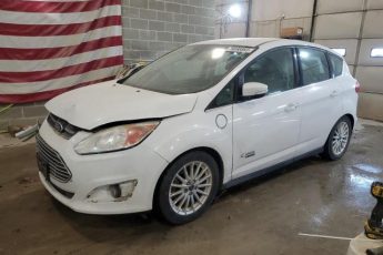 1FADP5CU5EL518240 | 2014 FORD C-MAX PREM