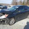 3N1AB7AP4FY322614 | 2015 NISSAN SENTRA