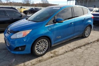 1FADP5CU8EL520919 | 2014 FORD C-MAX PREM