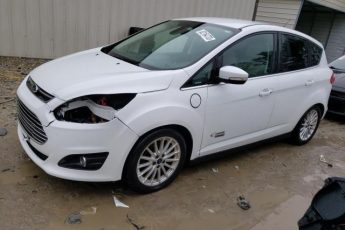 1FADP5CU9FL123799 | 2015 FORD C-MAX PREM