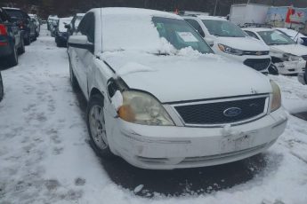 1FAFP23105G157814 | 2005 FORD FIVE HUNDRED