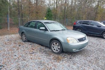 1FAFP24115G131138 | 2005 FORD FIVE HUNDRED