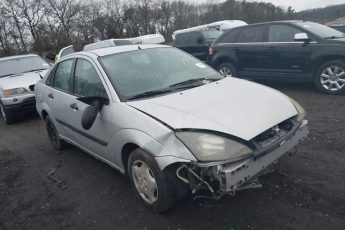 1FAFP33P83W292858 | 2003 FORD FOCUS