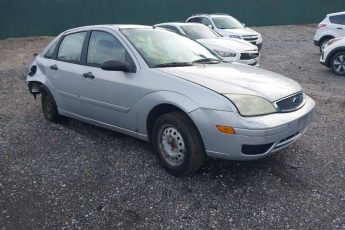 1FAFP34N65W256263 | 2005 FORD FOCUS