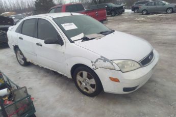 1FAFP34N85W206741 | 2005 FORD FOCUS