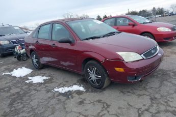 1FAFP34N97W197633 | 2007 FORD FOCUS