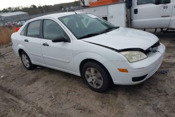 1FAFP34N97W256275 | 2007 FORD FOCUS