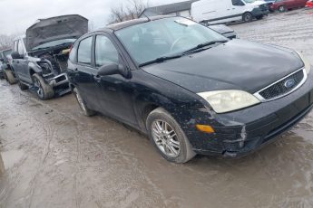 1FAFP37N76W157240 | 2006 FORD FOCUS