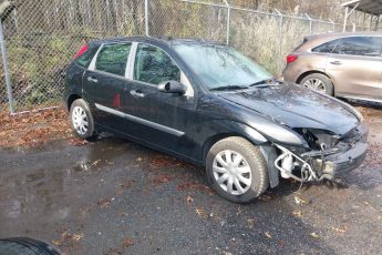 1FAFP37NX7W191366 | 2007 FORD FOCUS