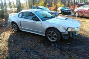 1FAFP42X52F190889 | 2002 FORD MUSTANG