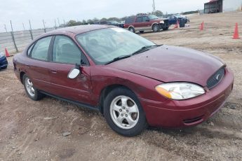 1FAFP53245A169686 | 2005 FORD TAURUS