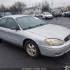 1FAFP25165G187302 | 2005 Ford five hundred limited