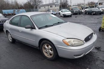 1FAFP53254G187643 | 2004 FORD TAURUS