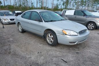 1FAFP53U07A197747 | 2007 FORD TAURUS