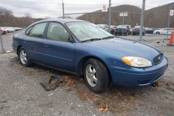 1FAFP53U24A211093 | 2004 FORD TAURUS