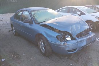 1FAFP53U66A208278 | 2006 FORD TAURUS