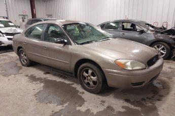 1FAFP55U14A177581 | 2004 FORD TAURUS