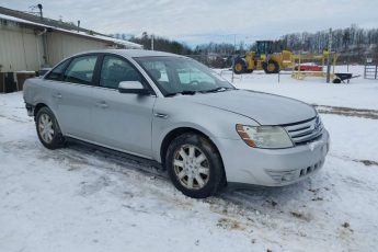 1FAHP23W39G118354 | 2009 FORD TAURUS