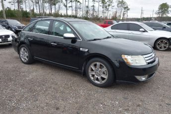 1FAHP25W18G186311 | 2008 FORD TAURUS