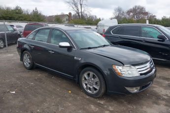 1FAHP25W68G101902 | 2008 FORD TAURUS