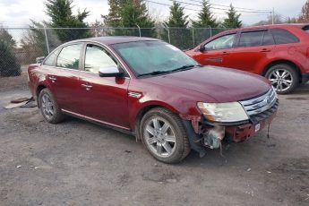 1FAHP25W78G164605 | 2008 FORD TAURUS