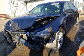 1FAHP2D81GG113859 | 2016 FORD TAURUS SE