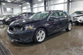 1FAHP2D81KG117564 | 2019 FORD TAURUS SE