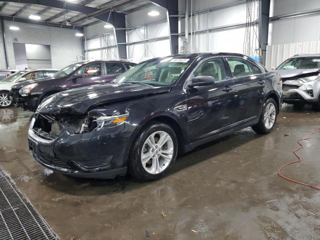 1FAHP2D81KG117564 | 2019 FORD TAURUS SE