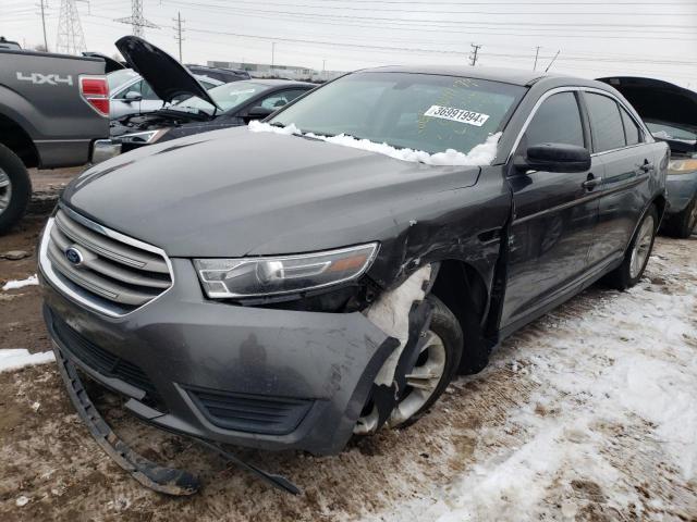 1FAHP2D82GG117127 | 2016 FORD TAURUS SE