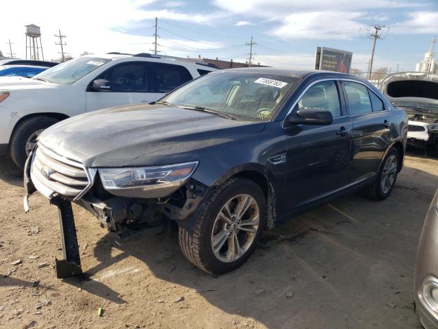 1FAHP2D82JG136770 | 2018 FORD TAURUS SE