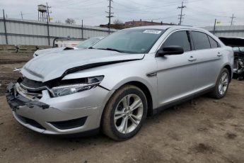 1FAHP2D83HG135251 | 2017 FORD TAURUS SE