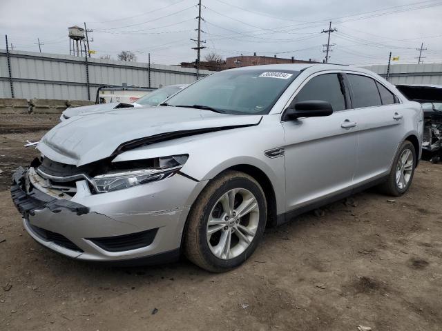 1FAHP2D83HG135251 | 2017 FORD TAURUS SE