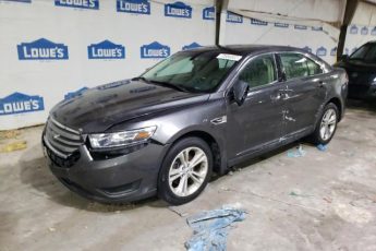 1FAHP2D83HG138148 | 2017 FORD TAURUS SE