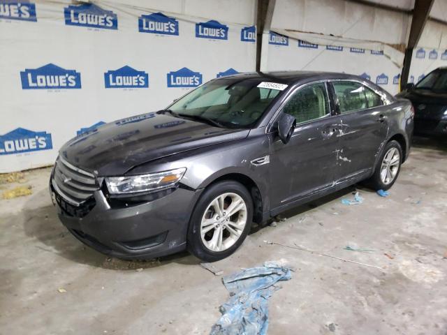 1FAHP2D83HG138148 | 2017 FORD TAURUS SE