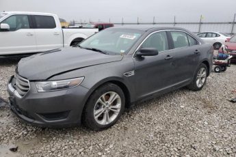 1FAHP2D83KG110650 | 2019 FORD TAURUS SE