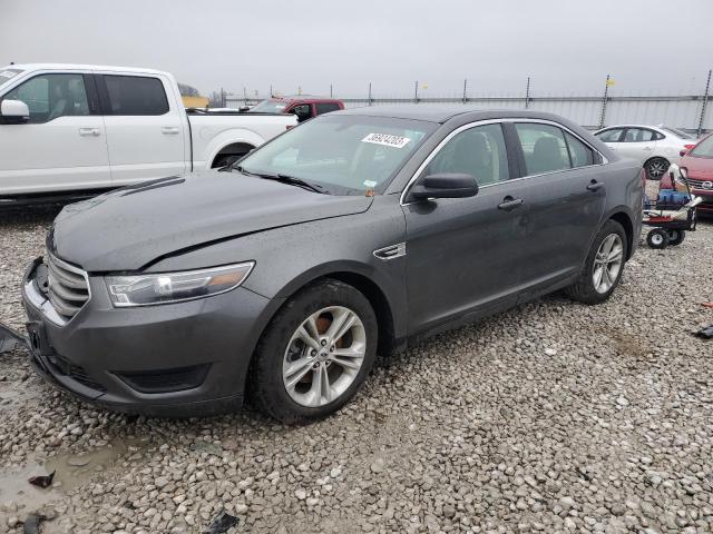 1FAHP2D83KG110650 | 2019 FORD TAURUS SE