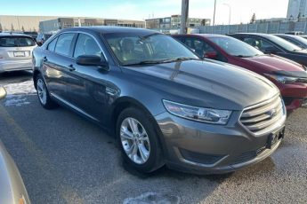 1FAHP2D84JG136088 | 2018 FORD TAURUS SE