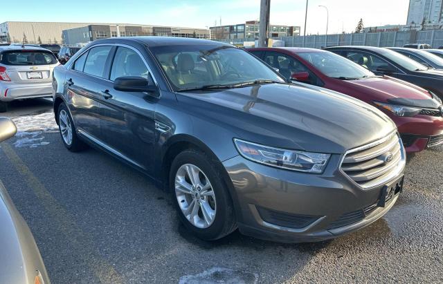 1FAHP2D84JG136088 | 2018 FORD TAURUS SE