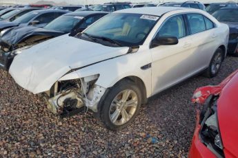 1FAHP2D85GG137078 | 2016 FORD TAURUS SE